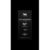 SWISS ORIGINAL 72% С МОРСКОЙ СОЛЬЮ