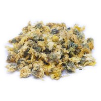 Цзюй Хуа (Хризантема) желтая