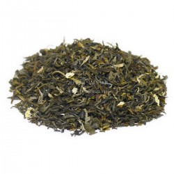 Чай Моли Да Бай Хоу (Большой белый ворс)