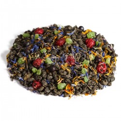 Чай Сила Тайги