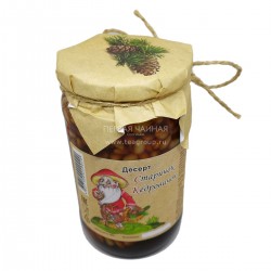 Десерт Старичок Кедровичок, 430 гр