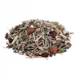 Чай Фитнес микс