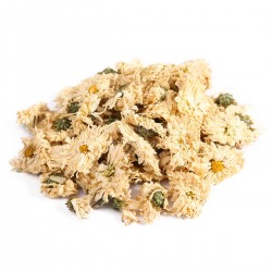 Цзюй Хуа (Хризантема)