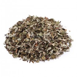 Ежевика лист измельченный 3-5 мм