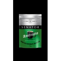 SENATOR AMERICANO 75g