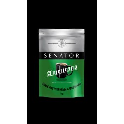 SENATOR AMERICANO 75g