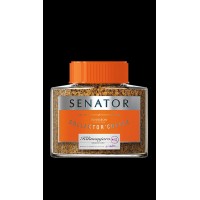 Senator Kilimanjaro