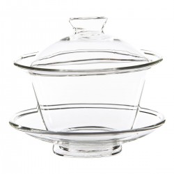 Гайвань Пагода, стекло, 100 мл