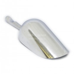 Совок алюминиевый 190 мм.