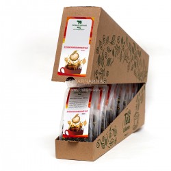 Шоу-бокс Снежная королева, 8 шт по 100 гр