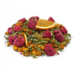 Чай Летняя прохлада