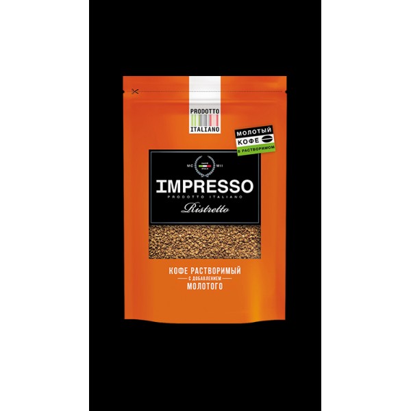 Doy Pack Ristretto Doy Pack Ristretto