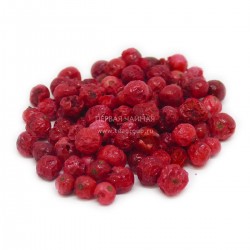 Смородина красная сублимированная