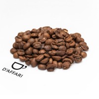 Эспрессо-смесь D'Affari Espresso blend National 50/50