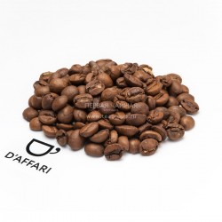 Эспрессо-смесь D'Affari Espresso blend National 50/50