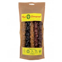 ЧУРЧХЕЛА С ГРЕЦКИМ ОРЕХОМ АССОРТИ! 5 ШТ В ВАКУУМЕ