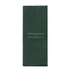 Пакет для чая, цвет зеленый, 200 г