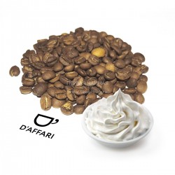 Кофе D'Affari Сливки