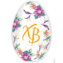 Чёрный чай индийский в подарочной упаковке ХВ