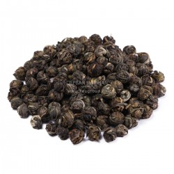 Чай Най Сян Чжень Чжу (Молочная жемчужина)