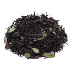 Чай Душевный (Премиум)