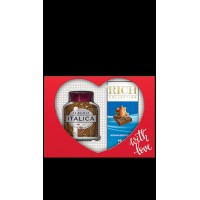 Подарочный набор WITH LOVE