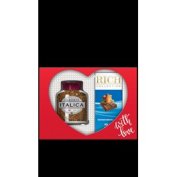 Подарочный набор WITH LOVE