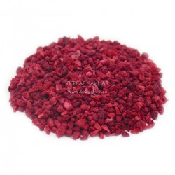 Малина сублимированная кусочки