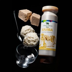 Топпинг Халва 770 мл