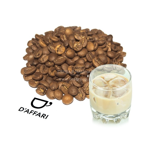 Кофе D'Affari Бейлиз