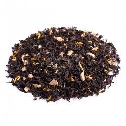 Чай С имбирем