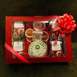 Подарочный набор Сокровища Мао