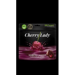 КОНФЕТЫ «CHERRY LADY»