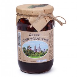 Десерт Коломенский (грецкий орех), 450 гр