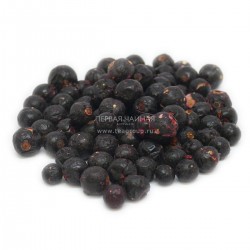 Смородина черная сублимированная