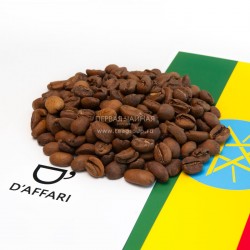 Кофе D'Affari Эфиопия Сидамо Мокка