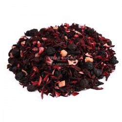 Чай Черносмородиновый ликер