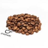 Эспрессо-смесь D'Affari Espresso blend Continental 80/20