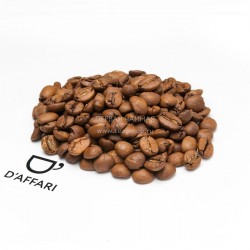 Эспрессо-смесь D'Affari Espresso blend Continental 80/20