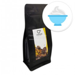 Кофе D'Affari Сливки, 250 гр