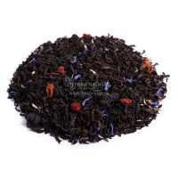 Чай Изысканный бергамот (на Ассаме)