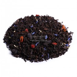 Чай Изысканный бергамот (на Ассаме)