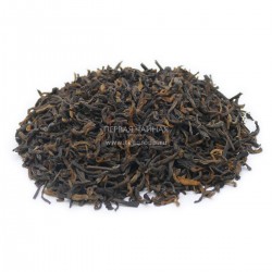 Чай Тецзи Пуэр (Металл)