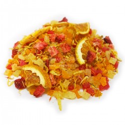 Чай Сладкий поцелуй