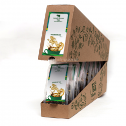 Шоу-бокс Сенча, 8 шт по 100 гр