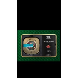 Подарочный набор - LANCASTER с бергамотом и шоколад BUCHERON