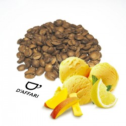 Кофе D'Affari Манговый джелато