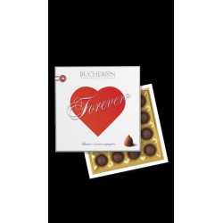 ТРЮФЕЛЬ BUCHERON TRUFFLES COLLECTION С ЦЕЛЬНЫМ ФУНДУКОМ