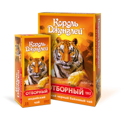 Король Джунглей Отборный