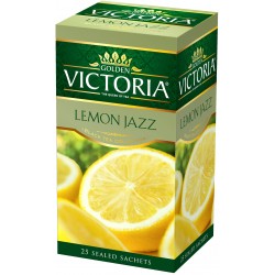 Lemon Jazz